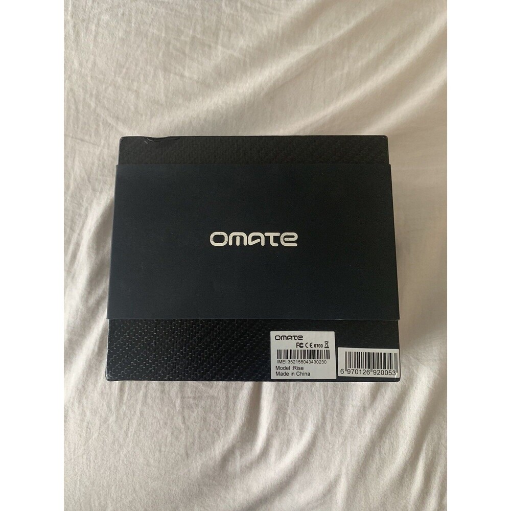 Omate Kid Smart Watch Rise Model - New